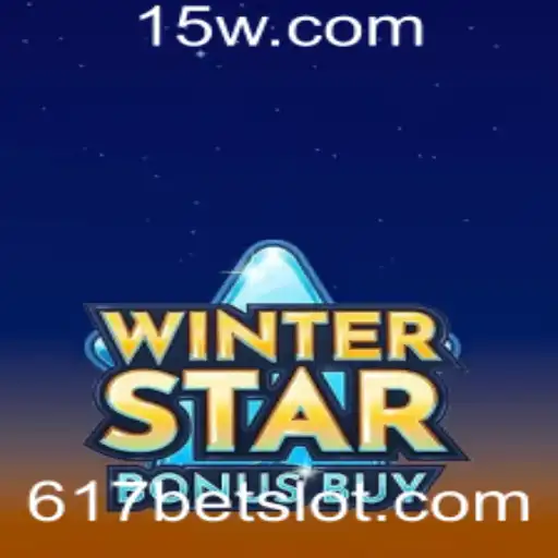 WinterStarBonusBuy: Uma Nova Experiência de Jogo em 617bet