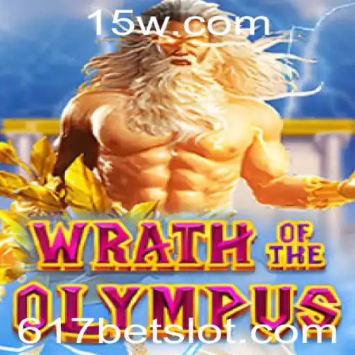 WrathofOlympus: Descubra a Nova Sensação do Mundo dos Jogos